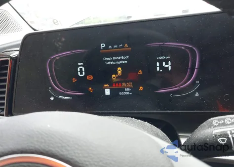 2023 Kia Sportage Ex from USA, damaged, VIN 5XYK33AF1PG062838